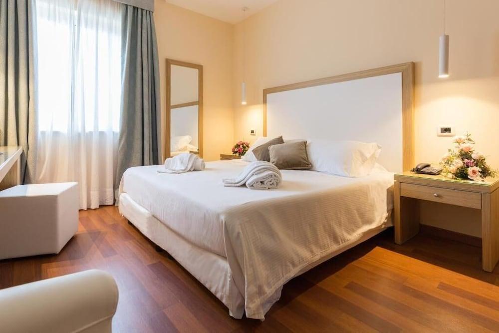 Hotel Villa Esperia Palermo Eksteriør bilde