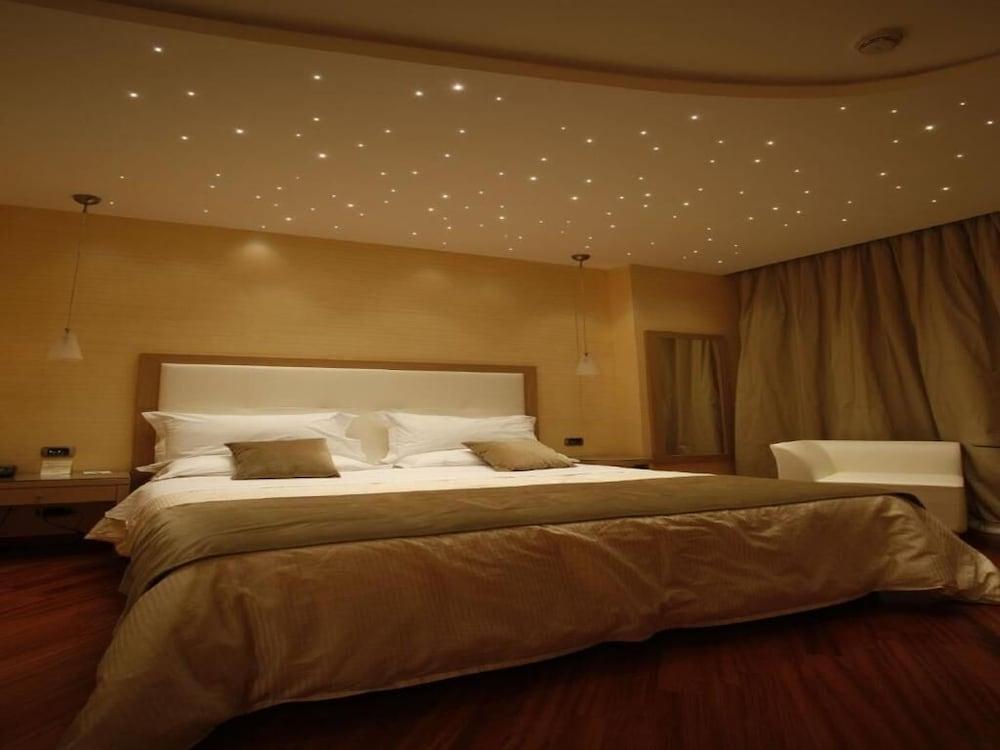 Hotel Villa Esperia Palermo Eksteriør bilde