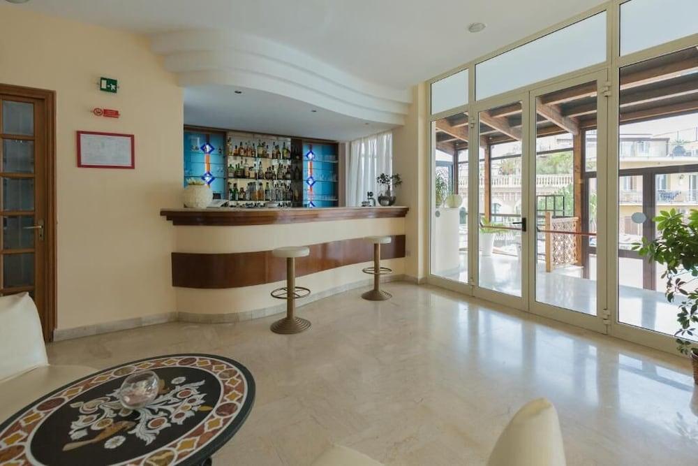 Hotel Villa Esperia Palermo Eksteriør bilde