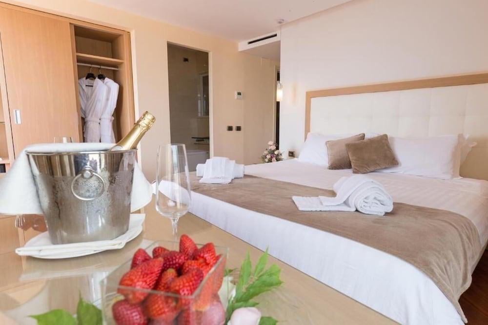 Hotel Villa Esperia Palermo Eksteriør bilde