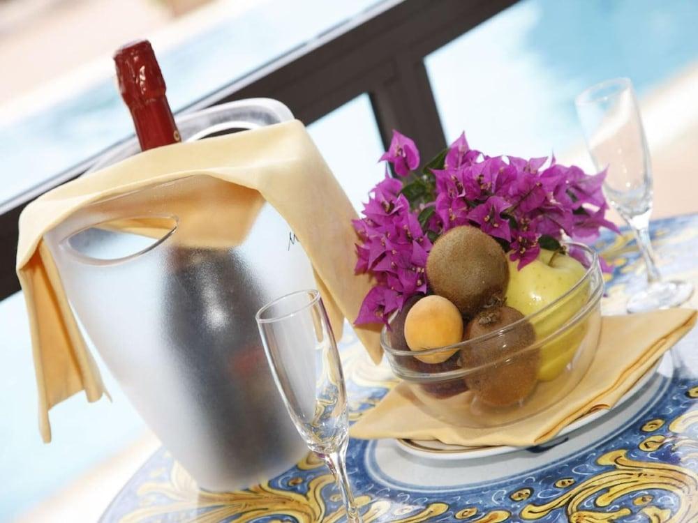 Hotel Villa Esperia Palermo Eksteriør bilde