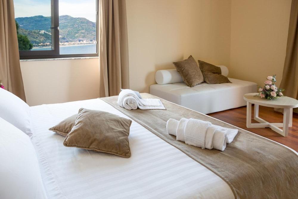 Hotel Villa Esperia Palermo Eksteriør bilde