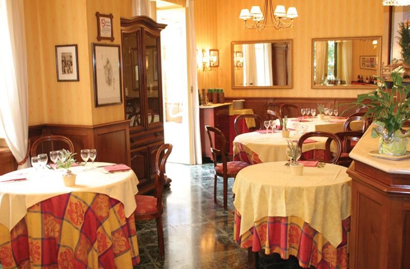 Hotel Villa Esperia Palermo Eksteriør bilde