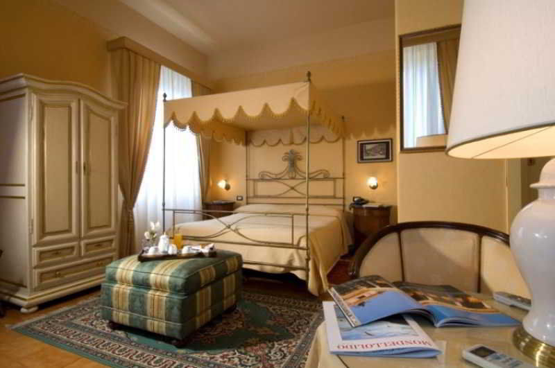 Hotel Villa Esperia Palermo Eksteriør bilde