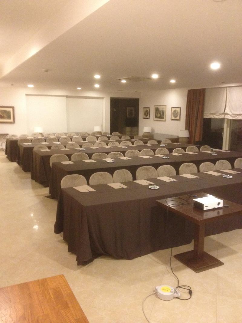 Hotel Villa Esperia Palermo Eksteriør bilde