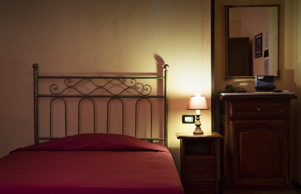 Hotel Villa Esperia Palermo Eksteriør bilde